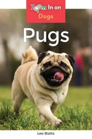 Cover of Pugs