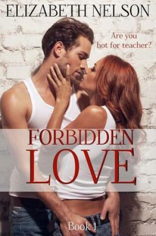 Cover of Forbidden Love