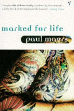 Cover of Marked for Life