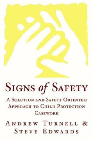 Cover of Signs of Safety