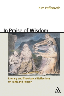 Book cover for In Praise of Wisdom