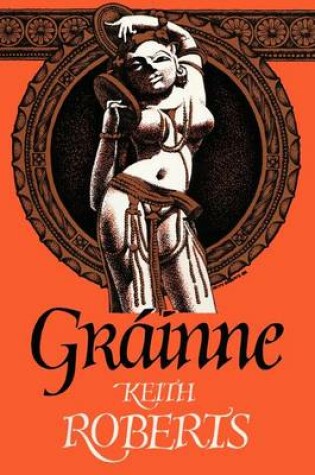 Cover of Grainne