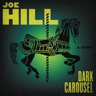 Book cover for Dark Carousel Vinyl Edition + MP3