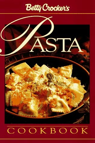 Cover of Complete Pasta