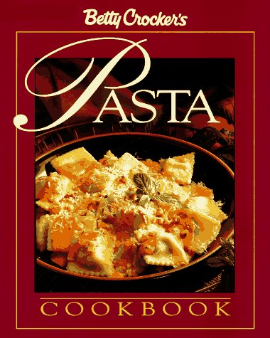 Book cover for Complete Pasta