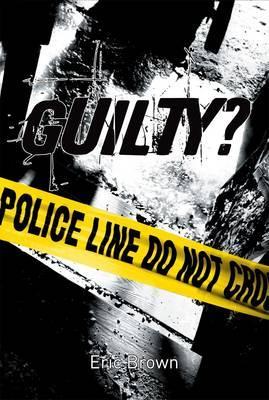 Book cover for Guilty?