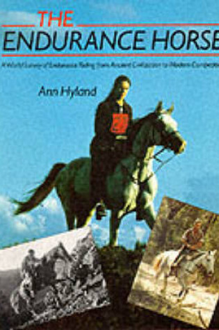 Cover of The Endurance Horse