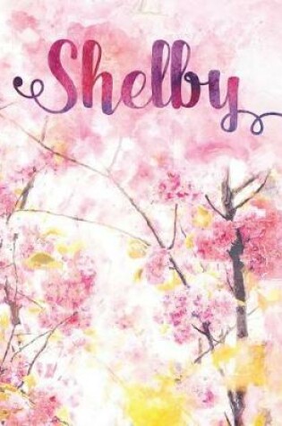 Cover of Shelby