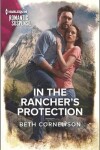 Book cover for In the Rancher's Protection