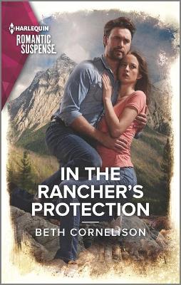 Cover of In the Rancher's Protection
