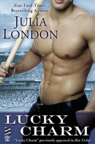 Cover of Lucky Charm