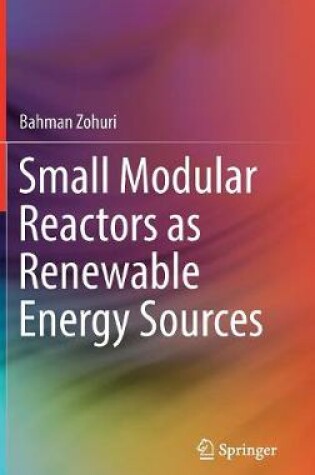 Cover of Small Modular Reactors as Renewable Energy Sources