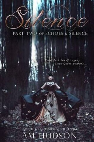 Cover of Silence