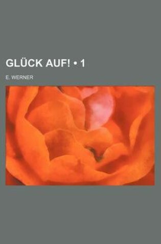 Cover of Gluck Auf! (1)