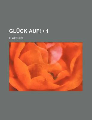 Book cover for Gluck Auf! (1)