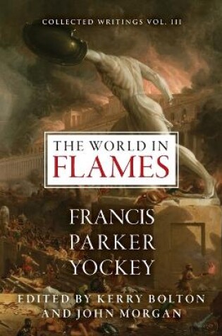 Cover of The World in Flames