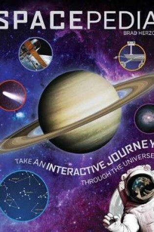 Cover of Spacepedia