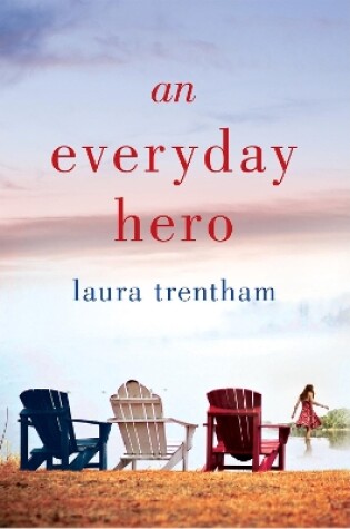 Cover of An Everyday Hero