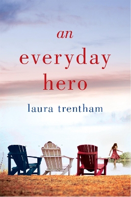 Book cover for An Everyday Hero