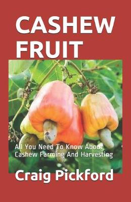 Book cover for Cashew Fruit