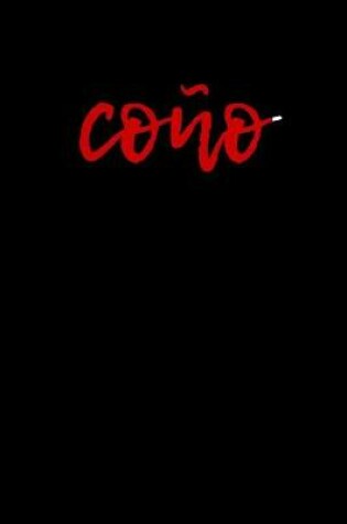 Cover of Cono