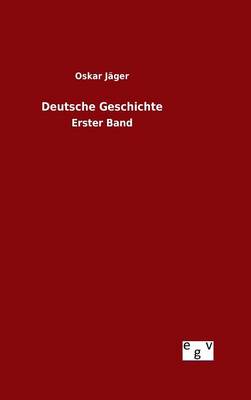 Book cover for Deutsche Geschichte