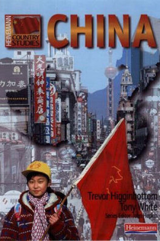 Cover of Heinemann Country Studies: China