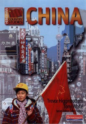 Cover of Heinemann Country Studies: China