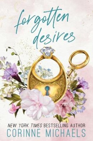 Cover of Forgotten Desires