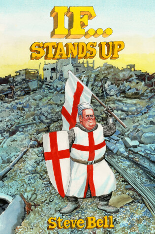 Cover of If... Stands Up