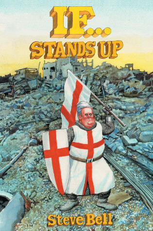 Cover of If... Stands Up