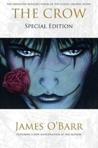 Cover of The Crow