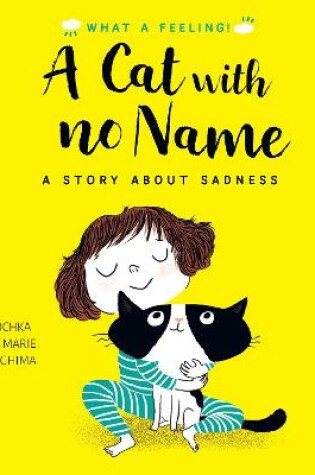 Cover of A Cat With No Name