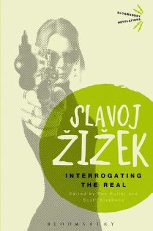 Cover of Interrogating the Real