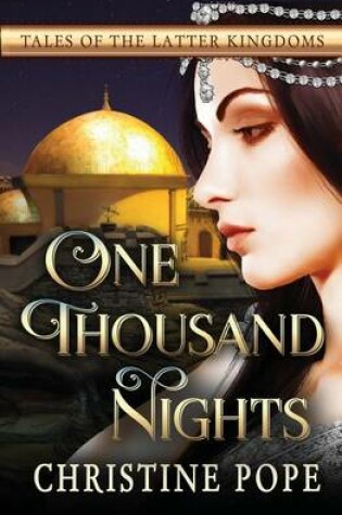 Cover of One Thousand Nights