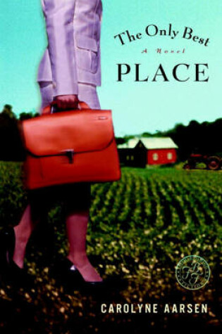 Cover of The Only Best Place