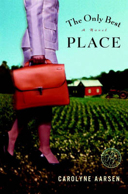 Book cover for The Only Best Place