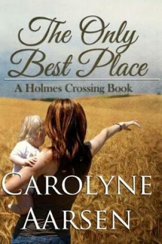 Cover of The Only Best Place