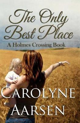 Book cover for The Only Best Place