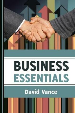 Cover of Business Essentials