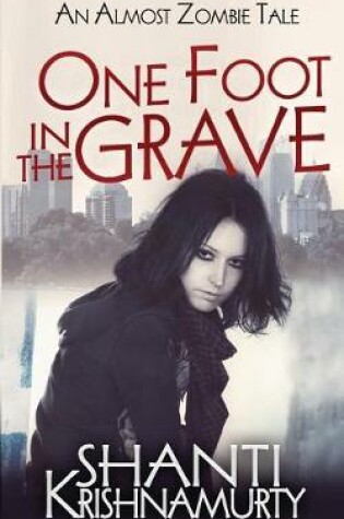 Cover of One Foot in the Grave