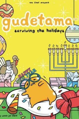 Cover of Surviving the Holidays