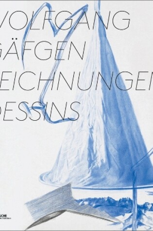 Cover of Wolfgang Gäfgen