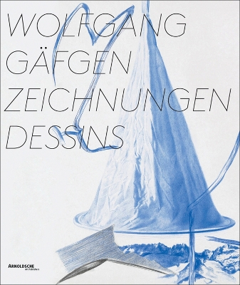 Book cover for Wolfgang Gäfgen