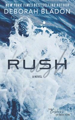 Book cover for Rush