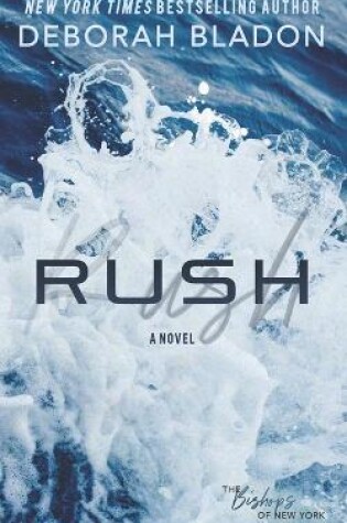 Cover of Rush