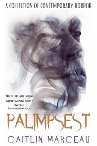 Cover of Palimpsest