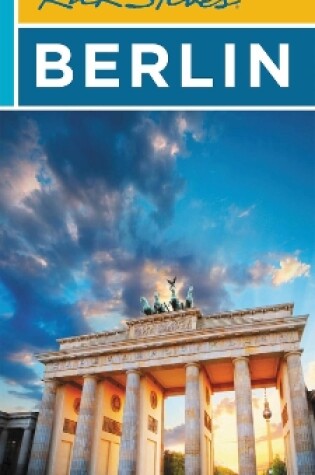 Cover of Rick Steves Berlin (Fourth Edition)