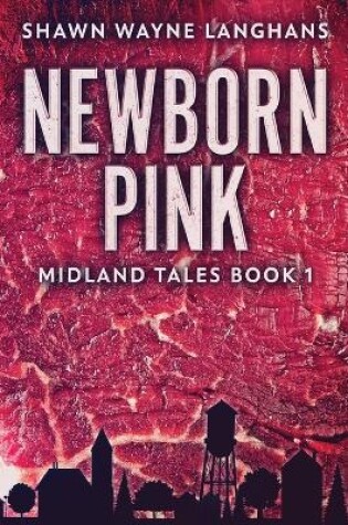 Cover of Newborn Pink