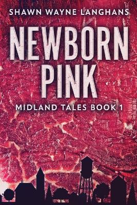 Book cover for Newborn Pink